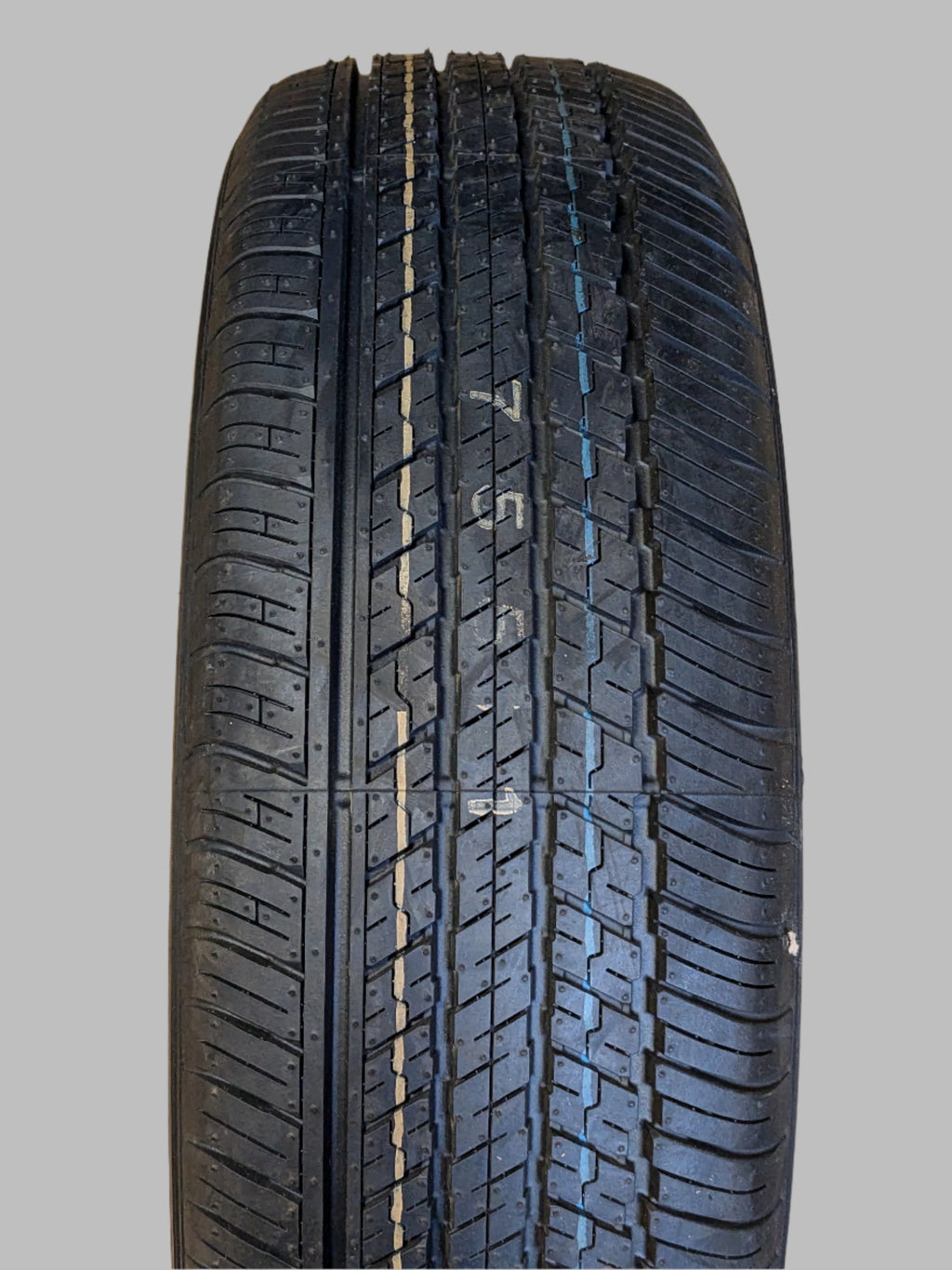 DUNLOP GRANDTREK ST30 BSW P 225 60 18 100H SL ALL SEASON TIRE 290126787