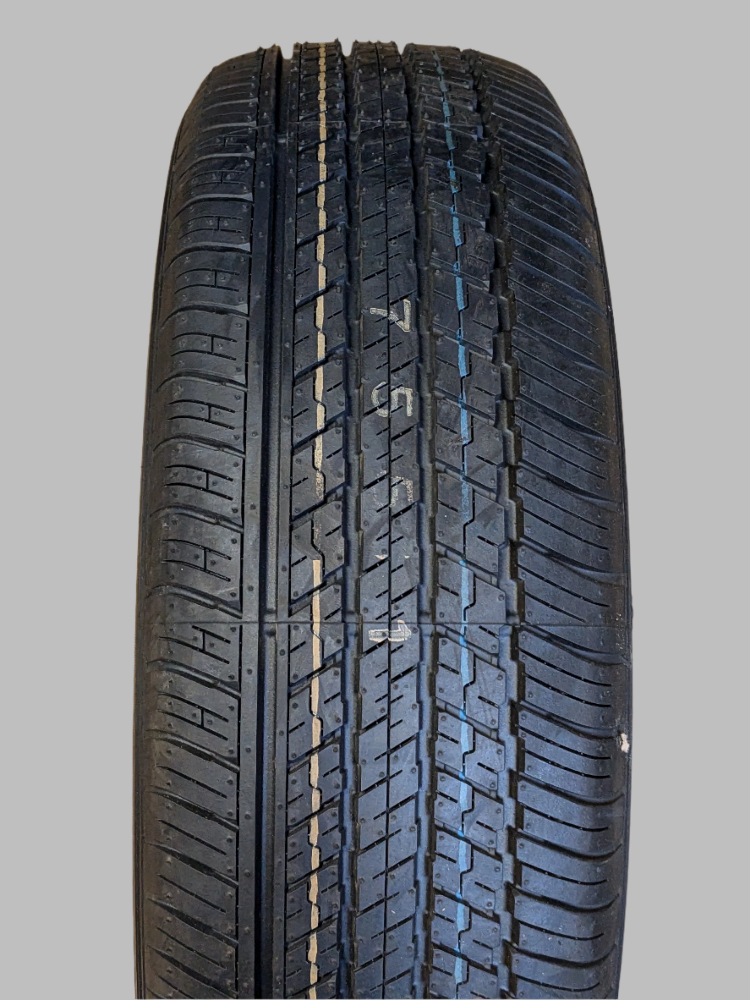 DUNLOP GRANDTREK ST30 BSW P 225 60 18 100H SL ALL SEASON TIRE 290126787