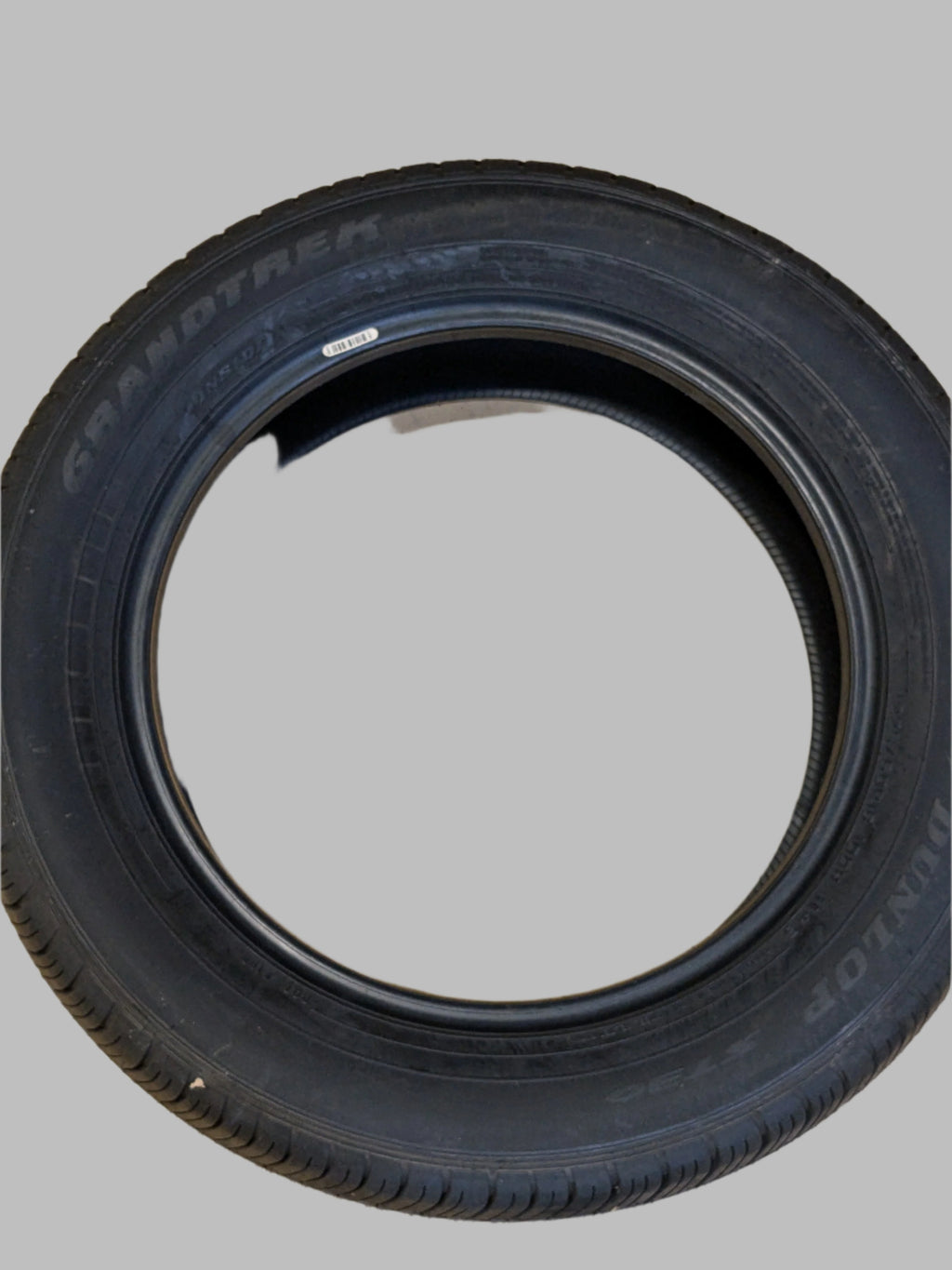DUNLOP GRANDTREK ST30 BSW P 225 60 18 100H SL ALL SEASON TIRE 290126787