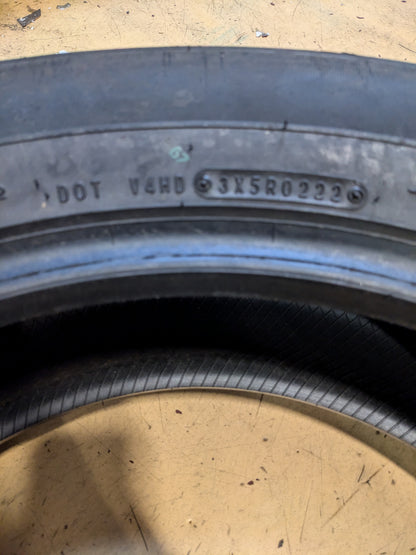 4 DUNLOP GRANDTREK ST30 225 60 18 100H SL ALL SEASON TIRES 290126787