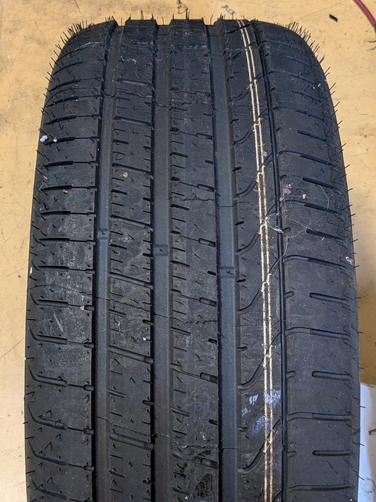 PIRELLI P ZERO BSW P 285 40 22 110Y UHP TIRE 2744500