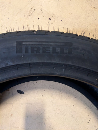 PIRELLI P ZERO BSW P 285 40 22 110Y UHP TIRE 2744500