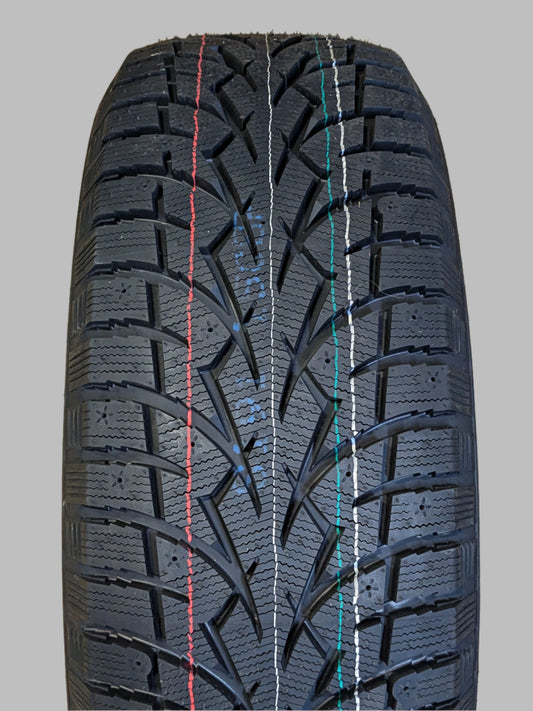 TOYO OBSERVE G3-ICE 265 65 17 116T WINTER TIRE 13976