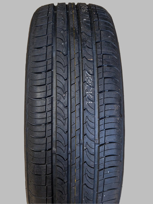NEXEN CLASS PREMIERE CP672 225 55 18 97H ALL SEASON TIRE 11406NXK