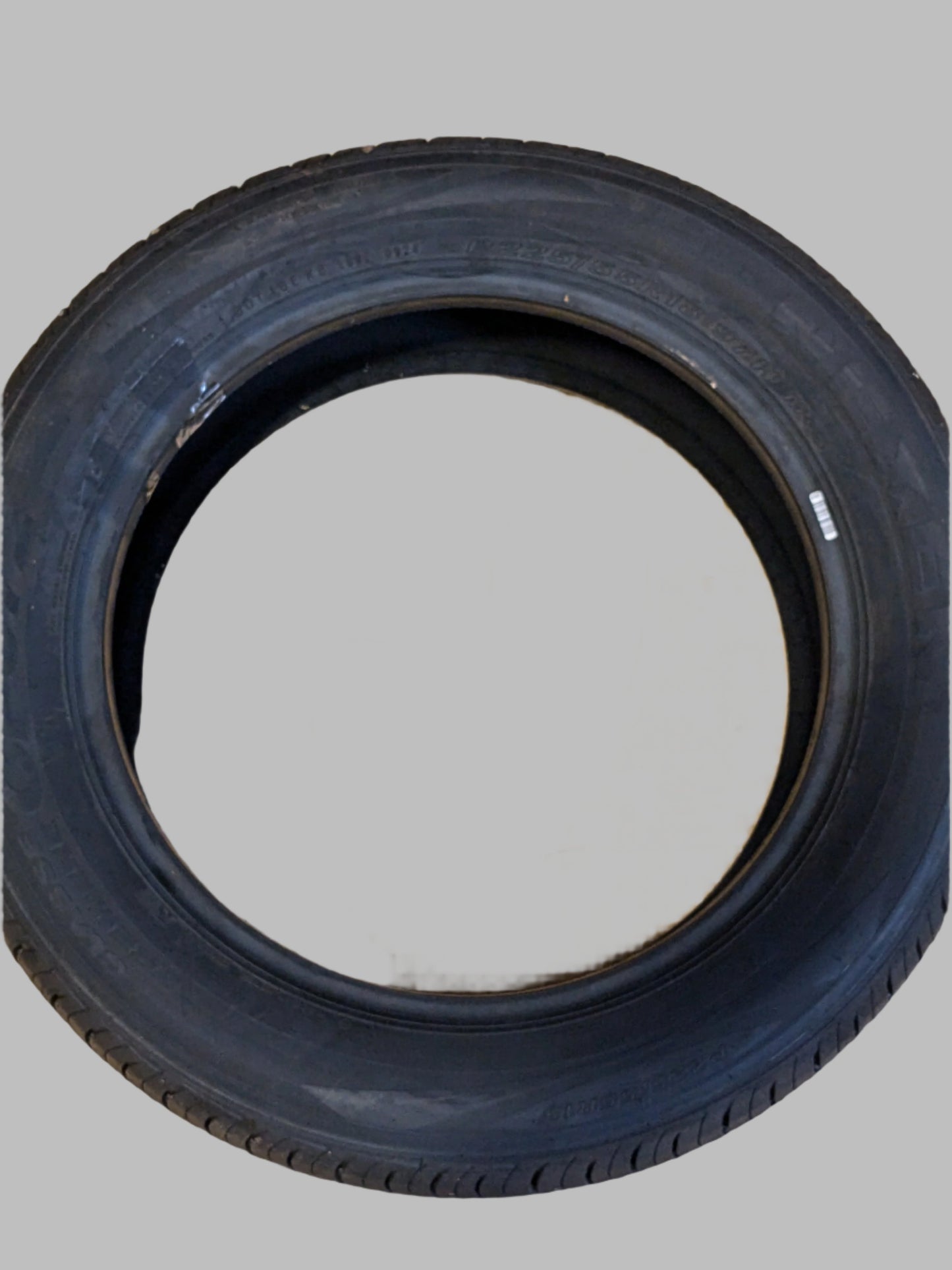 NEXEN CLASS PREMIERE CP672 225 55 18 97H ALL SEASON TIRE 11406NXK