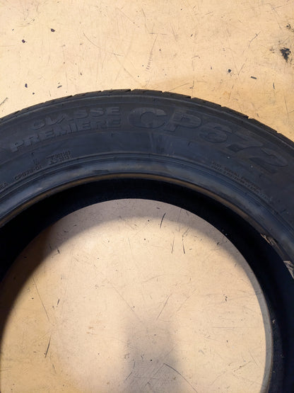 NEXEN CLASS PREMIERE CP672 225 55 18 97H ALL SEASON TIRE 11406NXK