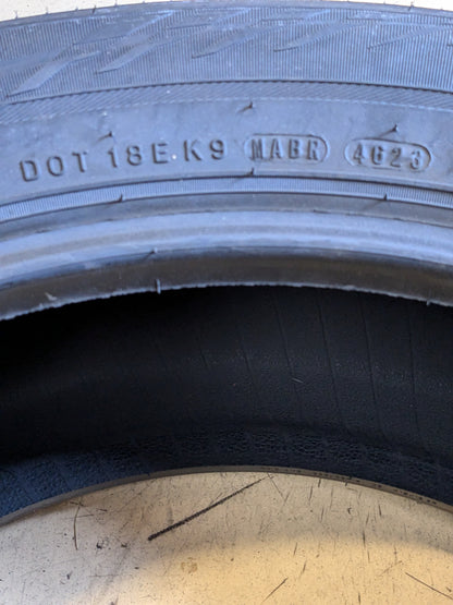 NEXEN N'PRIZ AH8 225 55 18 98V ALL SEASON TIRE 14710NXK