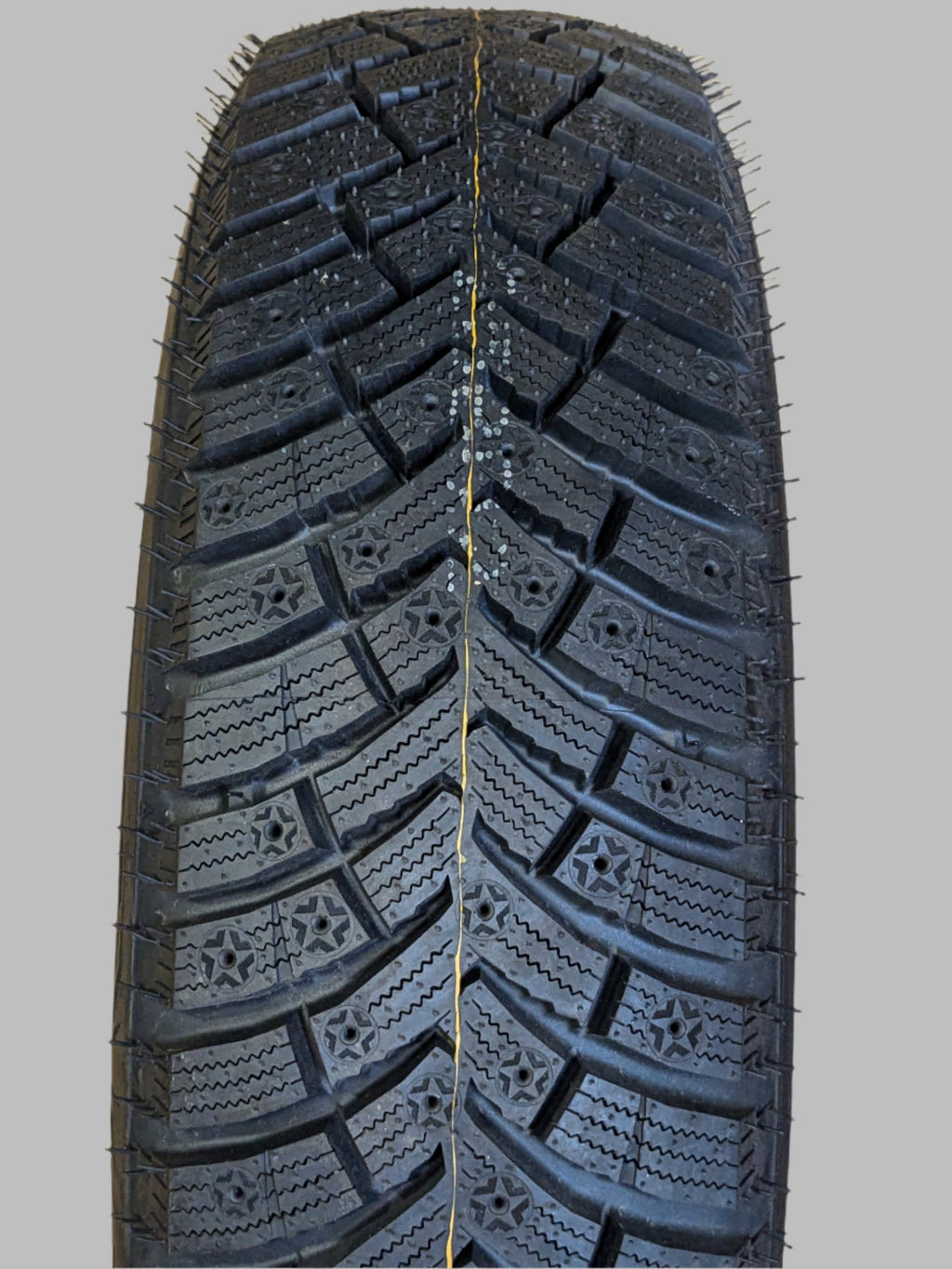NEXEN WINGUARD WINSPIKE 3 175 70 13 82T WINTER TIRE 18398NXK