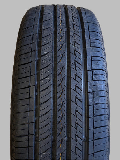 2 NEXEN N5000 BSW P 225 60 16 98H ALL SEASON TIRE 13447NXK