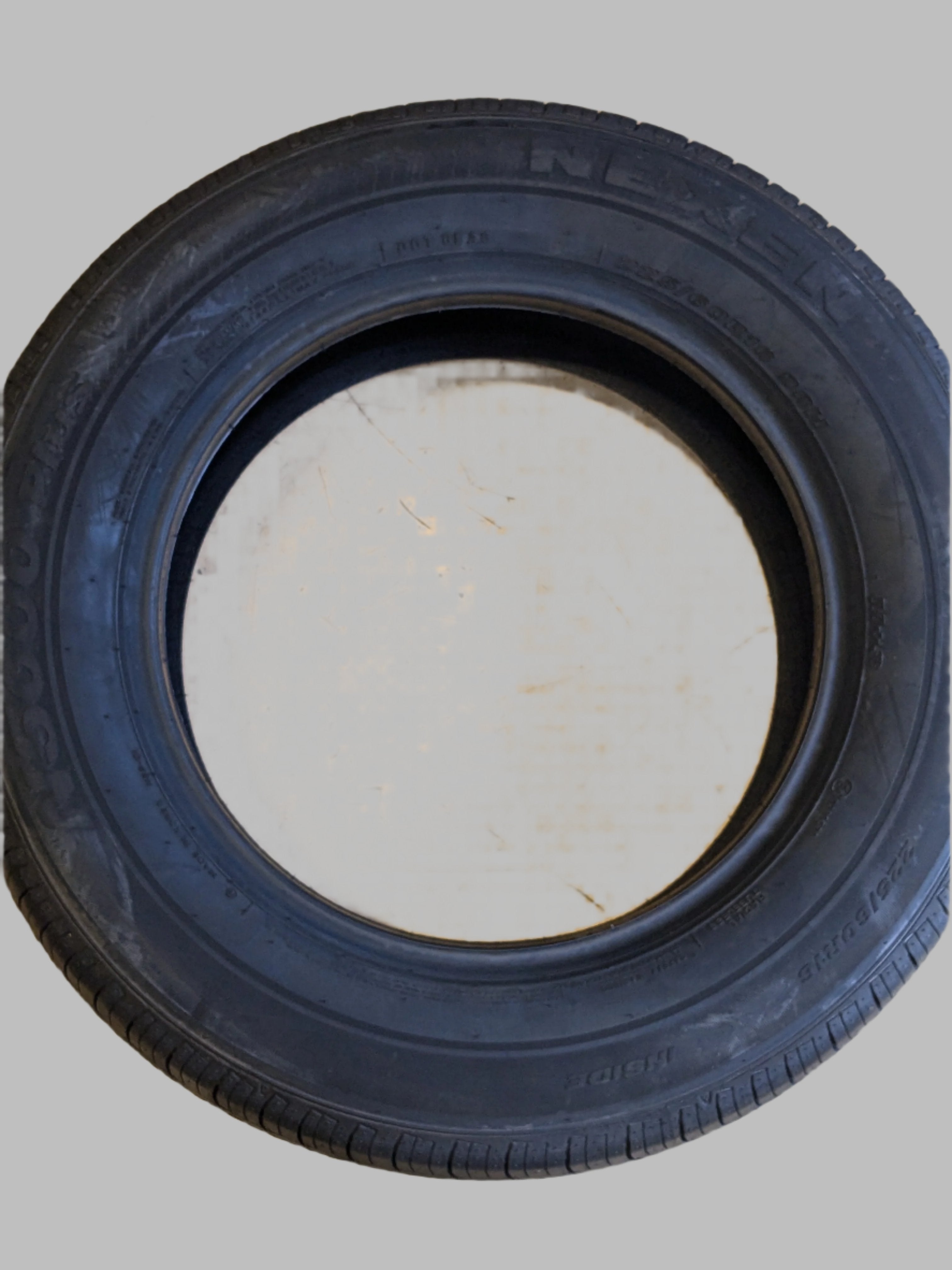 NEXEN N5000 BSW P 225 60 16 98H ALL SEASON TIRE 13447NXK