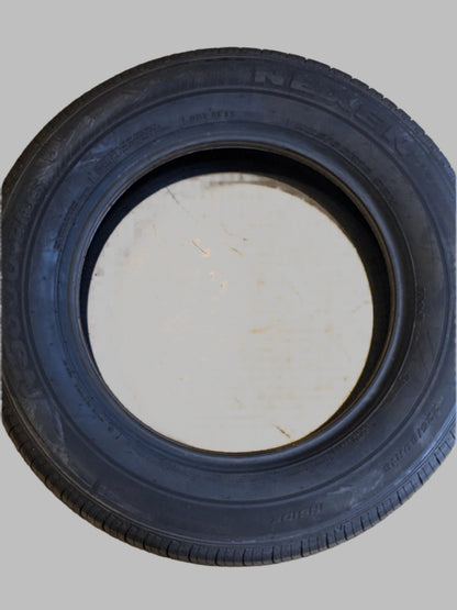 2 NEXEN N5000 BSW P 225 60 16 98H ALL SEASON TIRE 13447NXK