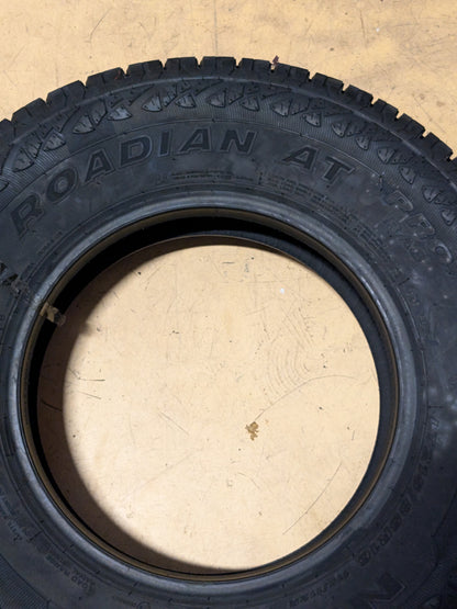 NEXEN RBL ROADIAN AT PRO RA8 215 85 16 112R ALL SEASON TIRE 13965NXK