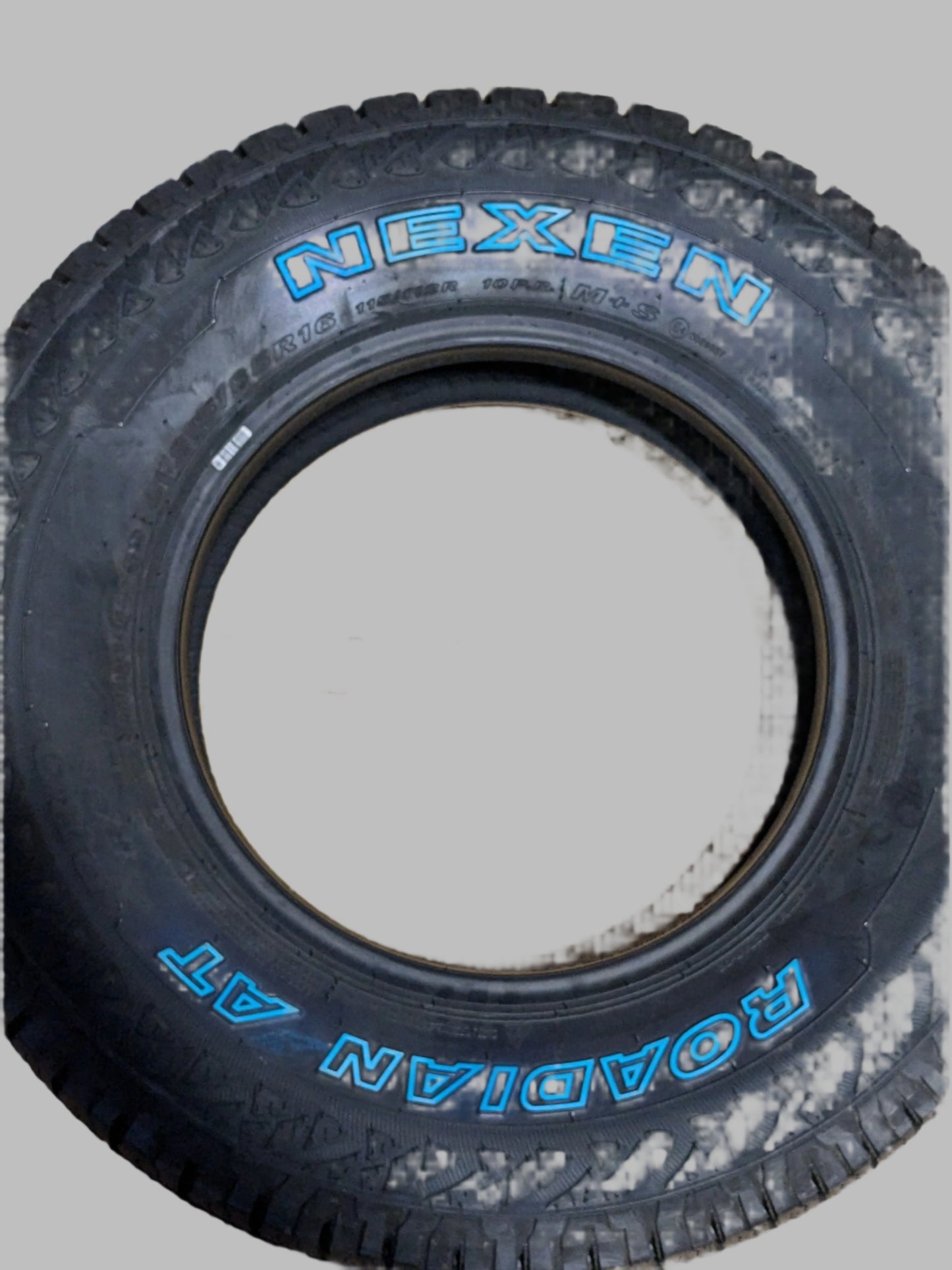 NEXEN RBL ROADIAN AT PRO RA8 215 85 16 112R ALL SEASON TIRE 13965NXK