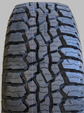 NOKIAN OUTPOST nAT LT 265 70 17 123/120S ALL TERRAIN TIRE T432878
