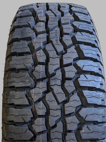 NOKIAN OUTPOST nAT LT 265 70 17 123/120S ALL TERRAIN TIRE T432878