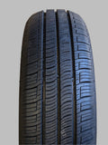2 NEXEN N'PRIZ AH5 185 65 15 88H ALL SEASON TIRE 14658NXK
