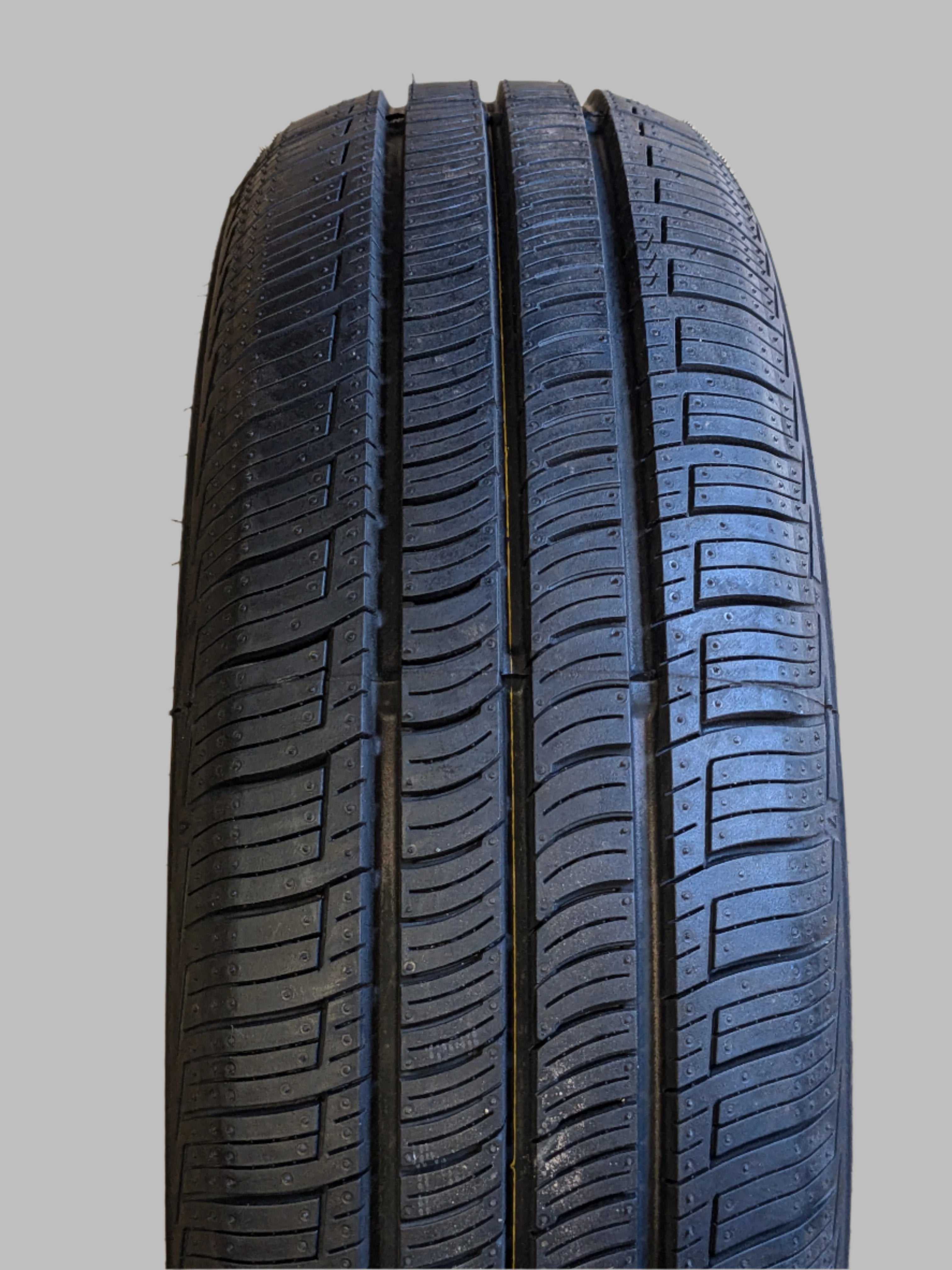2 NEXEN N'PRIZ AH5 185 65 15 88H ALL SEASON TIRE 14658NXK