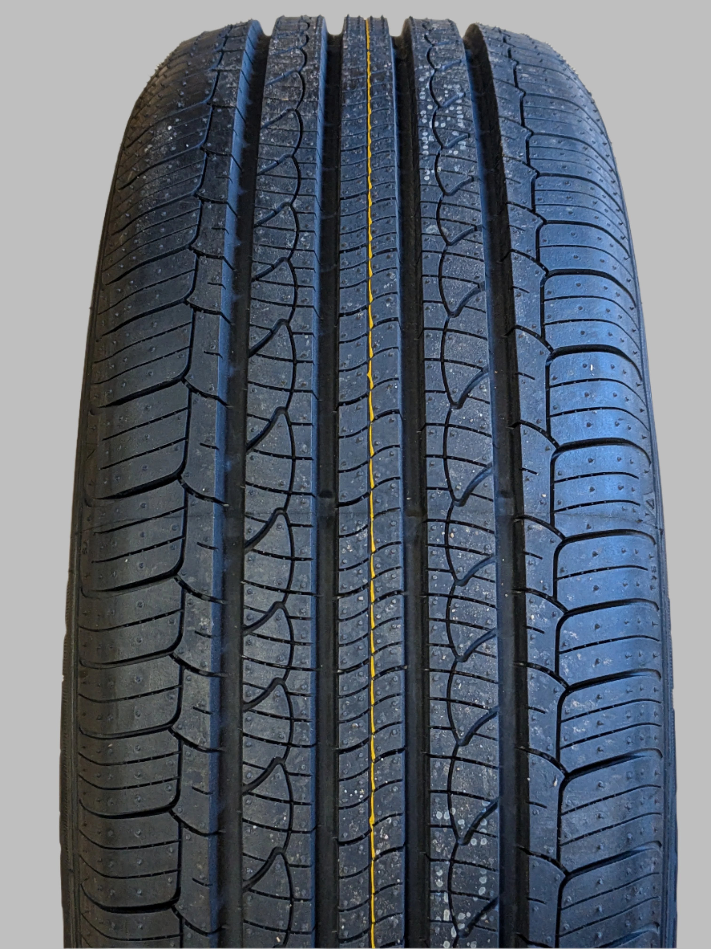 NEXEN NPRIZ AH8 BSW P 185 55 16 83H ALL SEASON TIRE 15521NXK