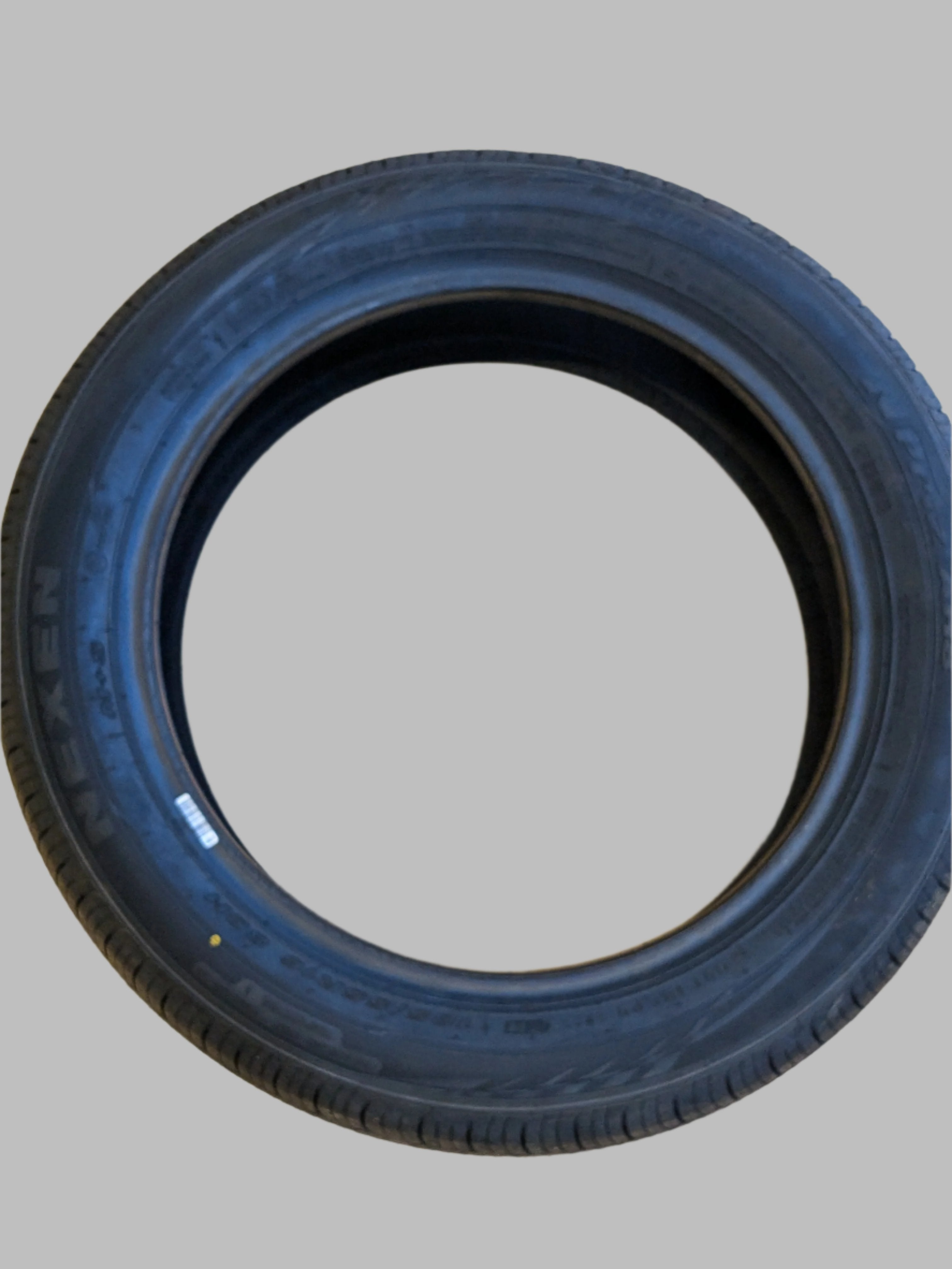 NEXEN NPRIZ AH8 BSW P 185 55 16 83H ALL SEASON TIRE 15521NXK