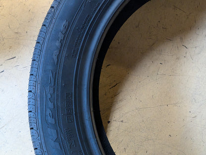 2 NEXEN NPRIZ AH8 BSW P 185 55 16 83H ALL SEASON TIRE 15521NXK