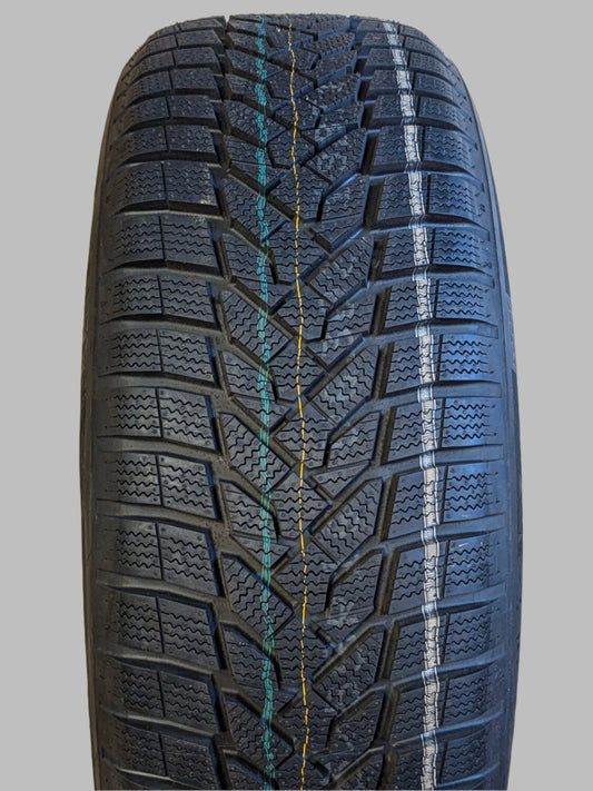 2 NEXEN WINGUARD SPORT 2 205 55 16 91H WINTER TIRE 16302NXK