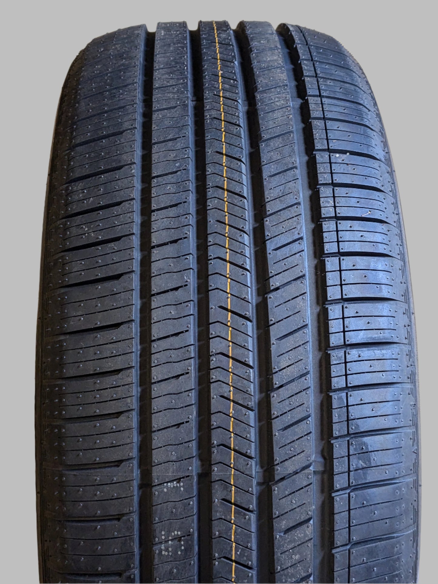 2 NEXEN N5000 PLATINUM BSW P 245 50 18 100W ALL SEASON TIRE 18174NXK
