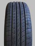 2 NEXEN N5000 PLUS 235 65 17 104H ALL SEASON TIRE 18194NXK