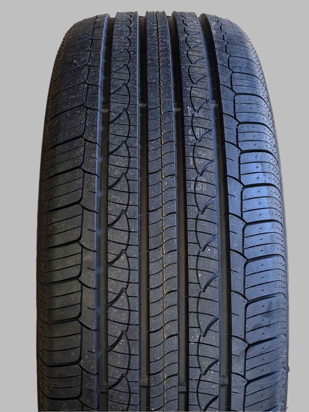 NEXEN NPRIZ AH8 245 55 18 102H ALL SEASON TIRE 15525NXK