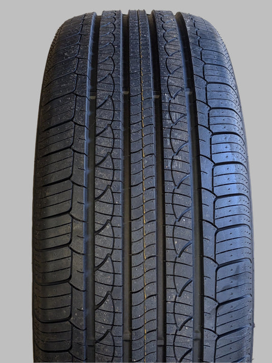 NEXEN NPRIZ AH8 245 55 18 102H ALL SEASON TIRE 15525NXK