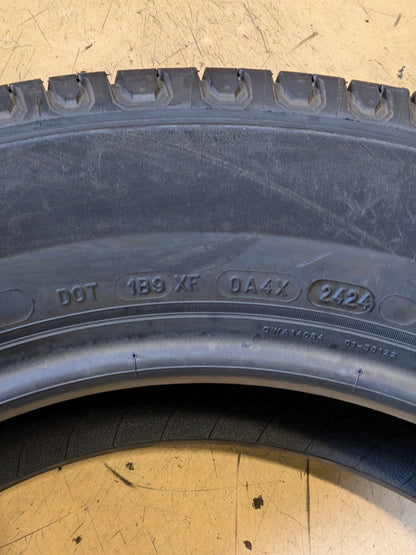 MICHELIN DEFENDER 2 BSW P 235 60 18 107H XL ALL SEASON TIRE 87332