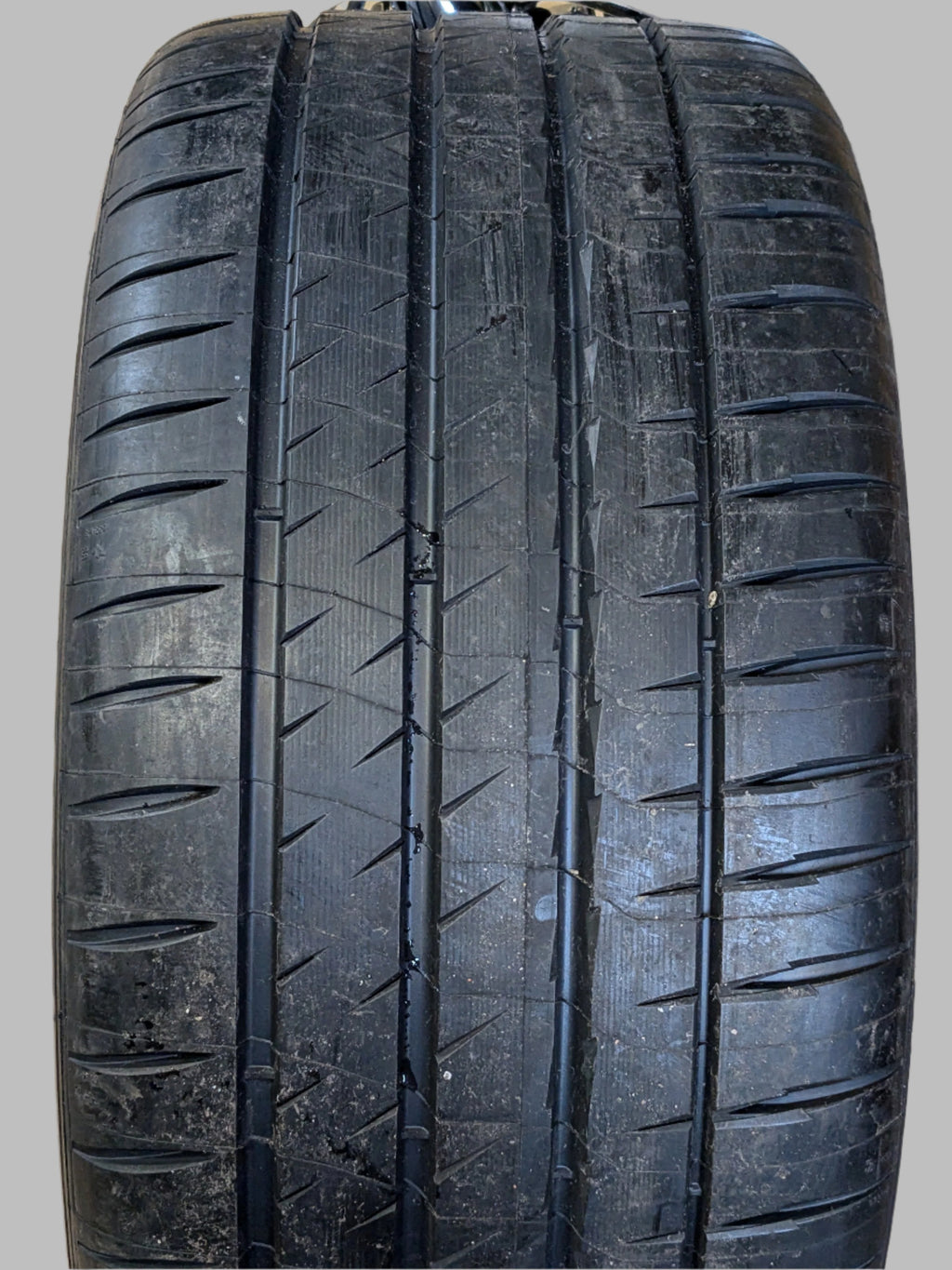 MICHELIN PILOT SPORT 4 S BSW P 265 35 19 98Y SUMMER SEASON TIRE 87309