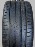 MICHELIN PILOT SPORT 4 S BSW P 265 35 19 98Y SUMMER SEASON TIRE 87309
