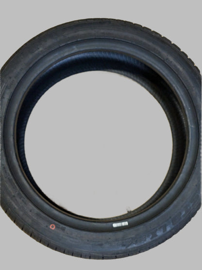 2 KUMHO ECSTA LX PLATINUM 215 45 17 91W XL ALL SEASON TIRE 2127243