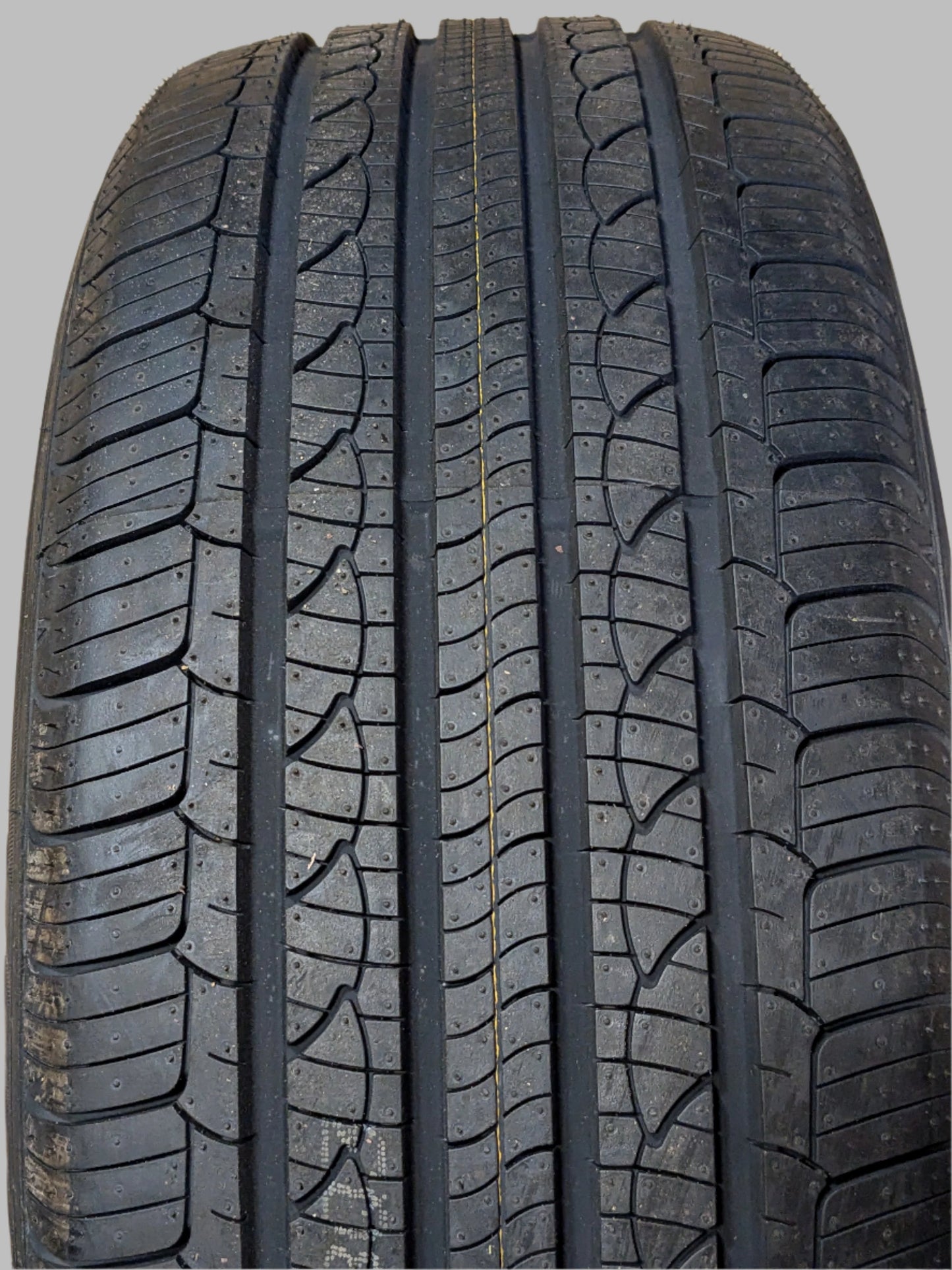 NEW NEXEN NPRIZ AH8 235 55 17 99V ALL SEASON TIRE 14704NXK