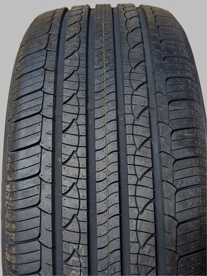 NEW NEXEN NPRIZ AH8 235 55 17 99V ALL SEASON TIRE 14704NXK