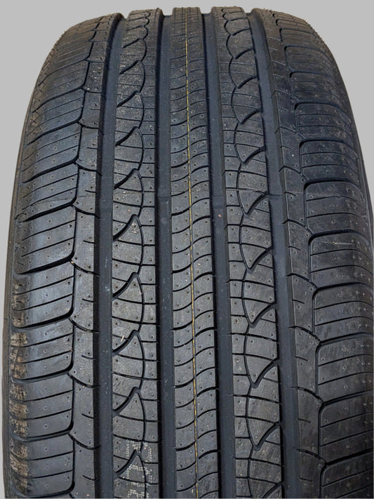 NEW NEXEN NPRIZ AH8 235 55 17 99V ALL SEASON TIRE 14704NXK