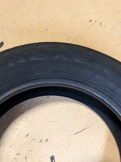 NEW NEXEN NPRIZ AH8 235 55 17 99V ALL SEASON TIRE 14704NXK