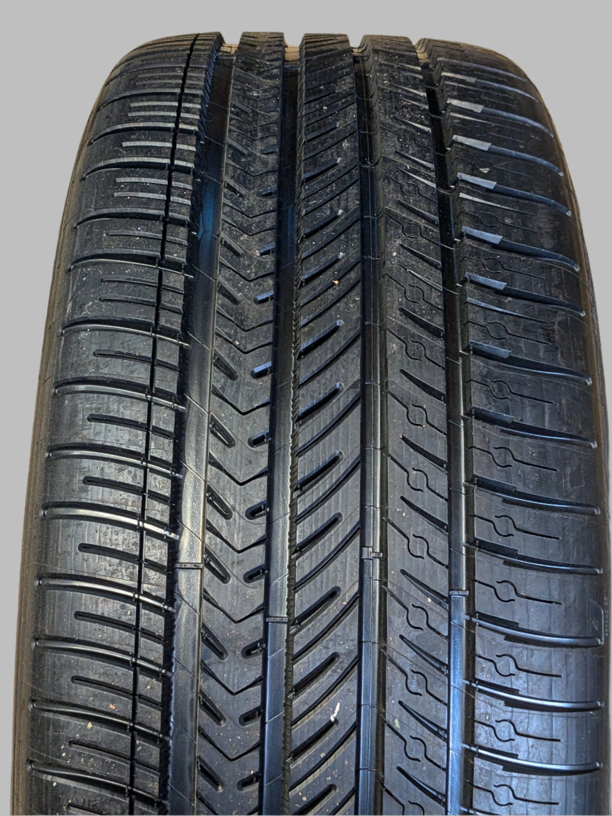 NEW MICHELIN XL PILOT SPORT ALL SEASON TIRE 255 55 20 110Y 46513