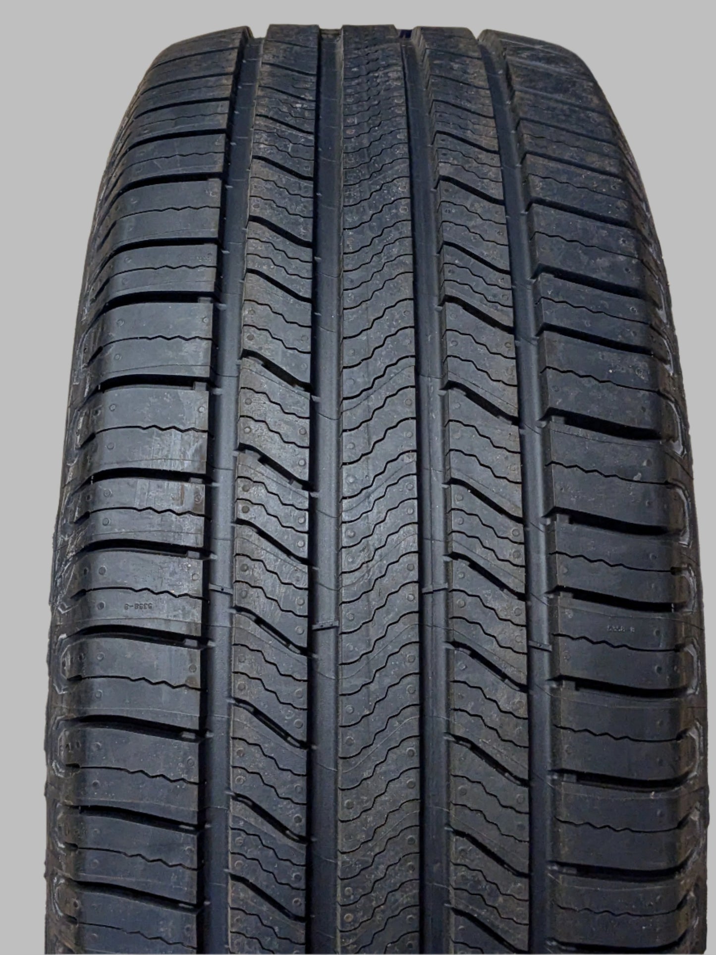 4 MICHELIN DEFENDER 2 BSW P 255 55 20 110H XL ALL SEASON TIRE 37788