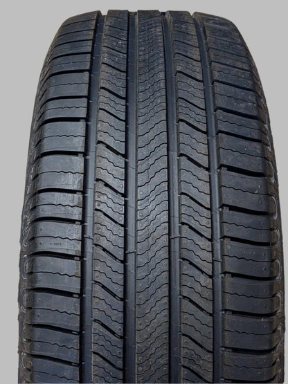 4 MICHELIN DEFENDER 2 BSW P 255 55 20 110H XL ALL SEASON TIRE 37788