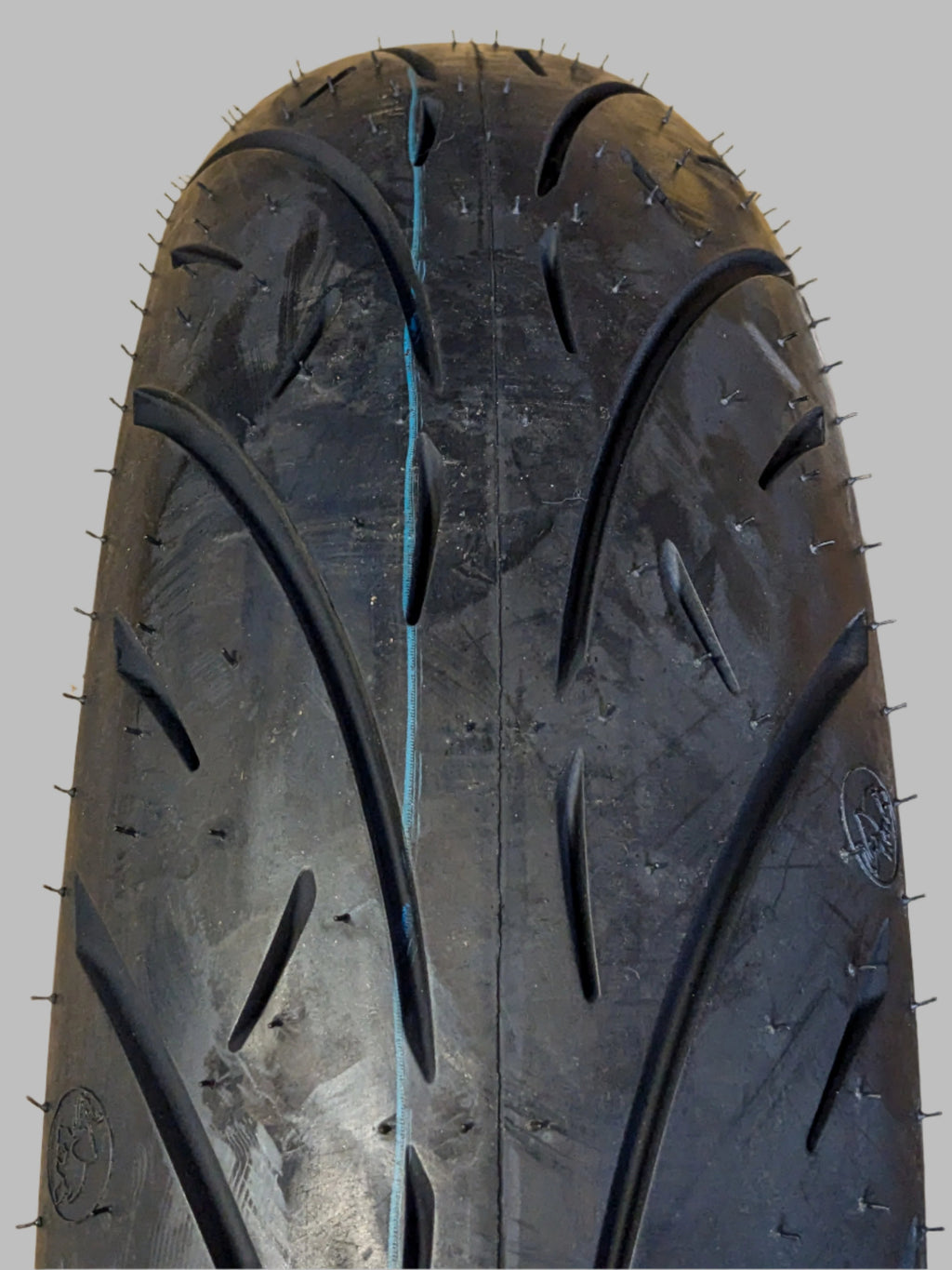 METZELER CRUISETEC 160 70 17 79V REAR MOTORCYCLE TIRE 115-0113