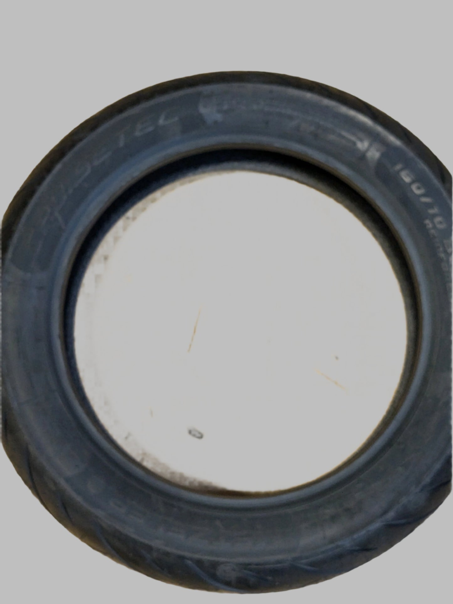 METZELER CRUISETEC 160 70 17 79V REAR MOTORCYCLE TIRE 115-0113