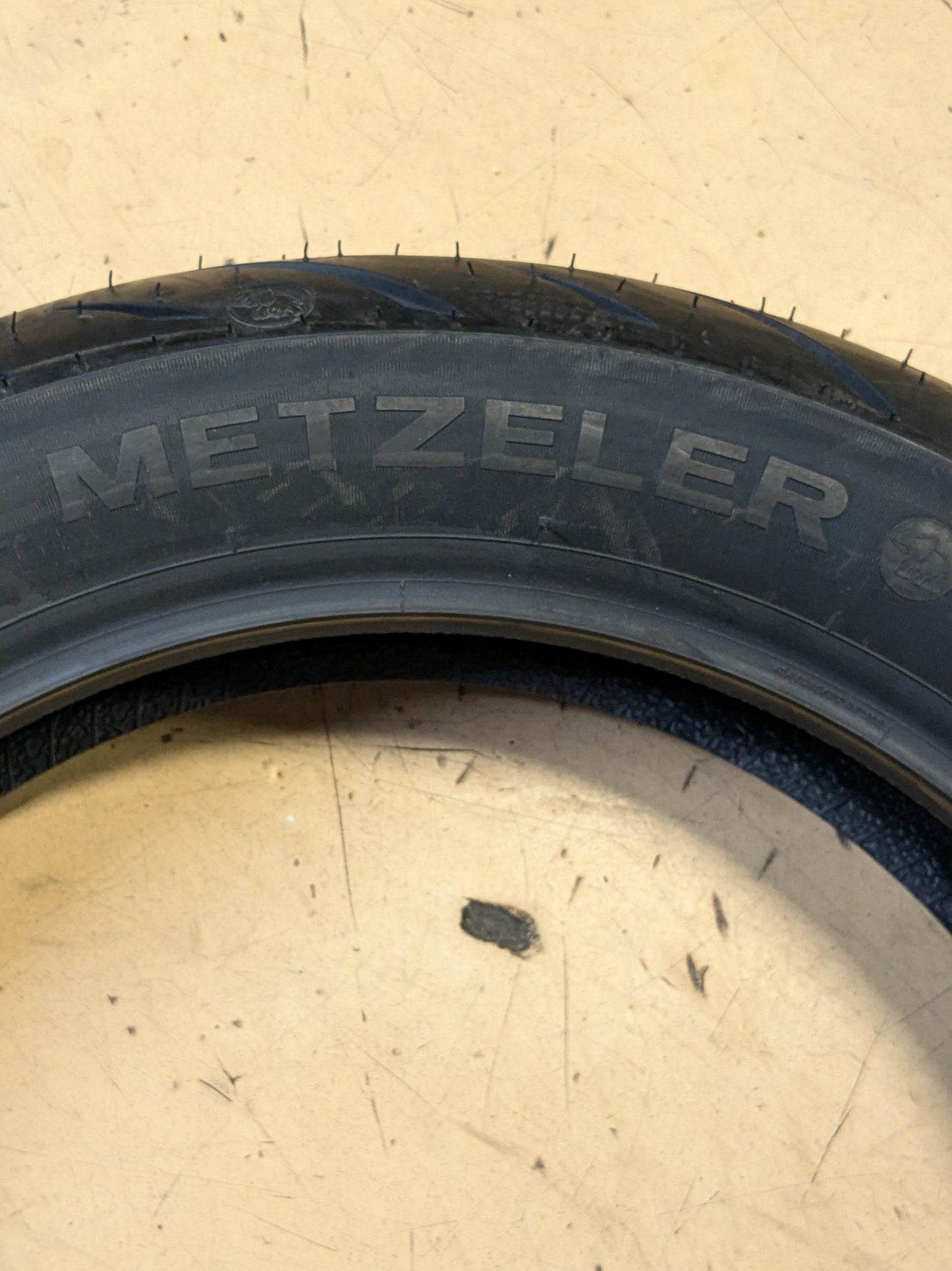 METZELER CRUISETEC 160 70 17 79V REAR MOTORCYCLE TIRE 115-0113
