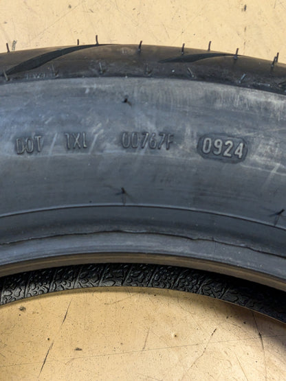 METZELER CRUISETEC 160 70 17 79V REAR MOTORCYCLE TIRE 115-0113