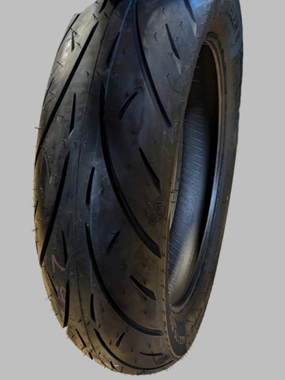 METZELER CRUISETEC 160 70 17 79V REAR MOTORCYCLE TIRE 115-0113