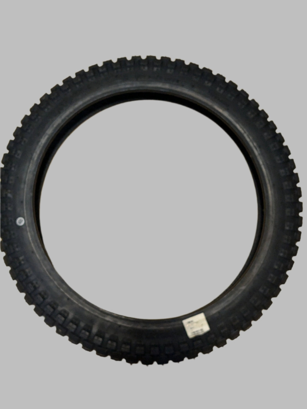 KENDA K262 2.75-17 41P BSW FRONT/REAR MOTORCYCLE TIRE DUAL SPORT 13991021