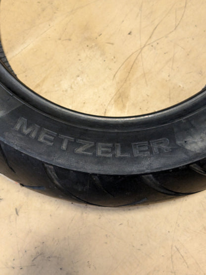 METZELER ME888 MARATHON ULTRA 200 60 16 79V BSW REAR MOTORCYCLE TIRE 2704000