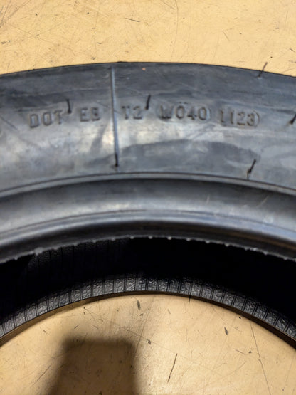 METZELER ME888 MARATHON ULTRA 200 60 16 79V BSW REAR MOTORCYCLE TIRE 2704000