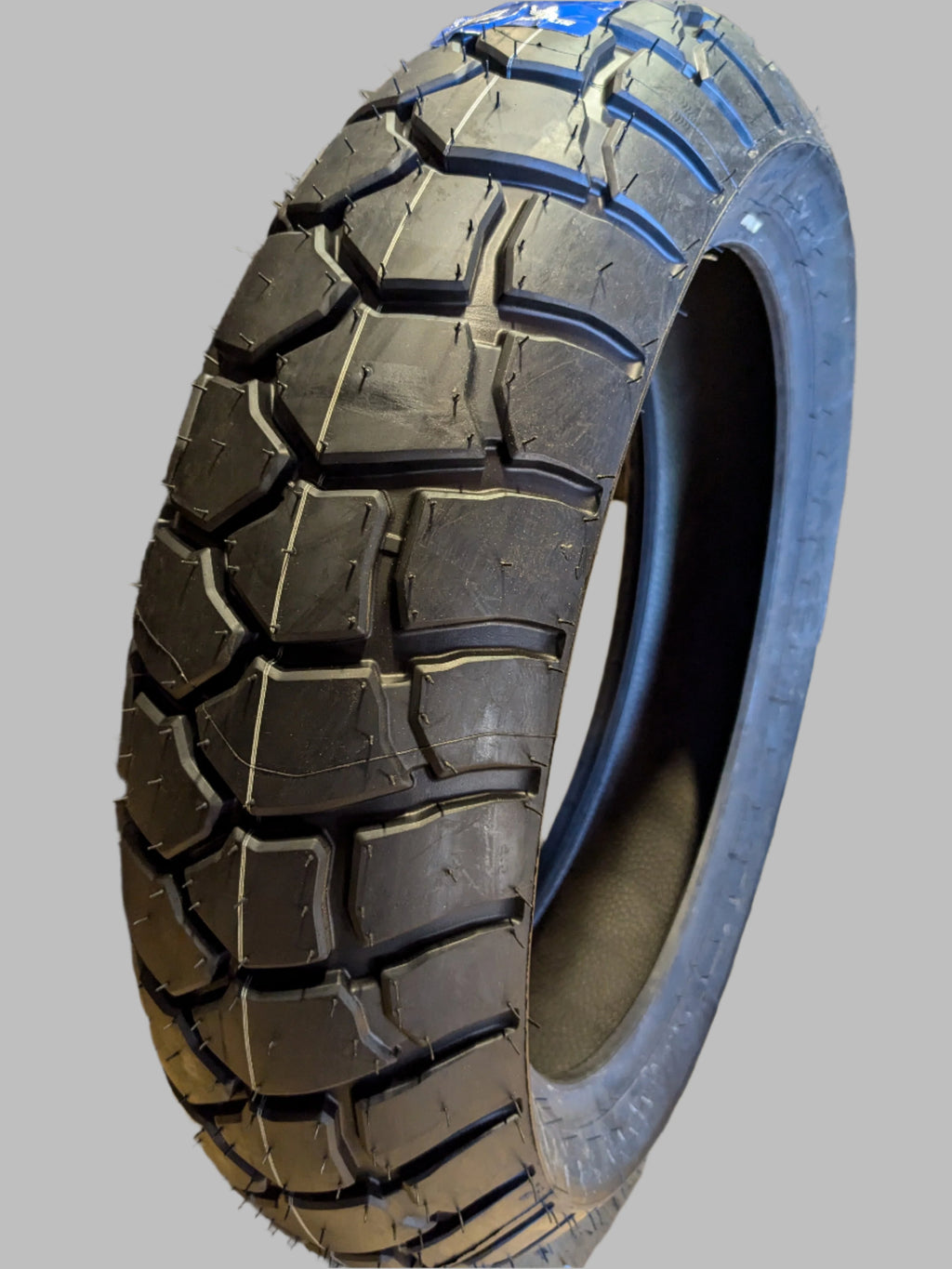 MICHELIN ANAKEE ADVENTURE 170 6 17 72V BSW REAR MOTORCYCLE TIRE 58466