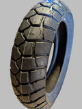 MICHELIN ANAKEE ADVENTURE 170 6 17 72V BSW REAR MOTORCYCLE TIRE 58466